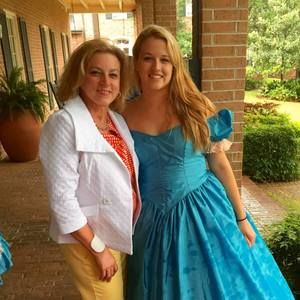 Meet your Posher, Barbara